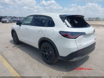 Honda HR-V III 2025 Honda HR-V 2025 2.0L GAS FWD 2.0 Benzyna 158KM, zdjęcie 2