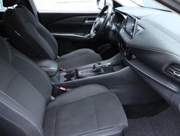 Nissan Qashqai III Crossover 1.3 DIG-T MHEV 158KM 2022 Nissan Qashqai 1.3 DIG-T MHEV, Salon Polska, zdjęcie 8