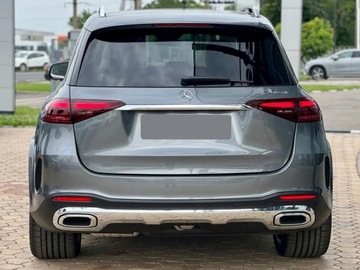 Mercedes GLE V167 2025 GLE 350 de 4-Matic AMG Line 2.0 (353KM) 2025, zdjęcie 2