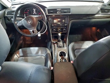 Volkswagen Passat B8 Limousine 2.0 TDI BlueMotion Technology 150KM 2015 Volkswagen Passat 2015 VOLKSWAGEN PASSAT SEL 2.0 Diesel 150KM, zdjęcie 7