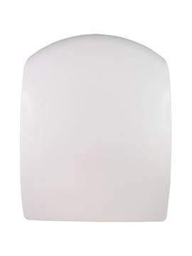 СЪЕМНОЕ СИДЕНЬЕ ДЛЯ УНИТАЗА МЕДЛЕННО ЗАКРЫВАЮЩЕЕСЯ CERSANIT CARINA