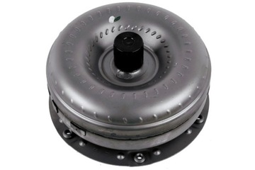 SACHS SPRZĘGŁO HYDROKINETYCZNE KONWERTER WANDLER BMW 3 E90 3 E91 3