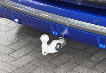 BMW X5 G05 M SUV Facelifting 4.4 M60i 530KM 2024 BMW X5 M Salon PL M Sport Hak 360 Gwarancja Bezwypadkowy FVAT23, zdjęcie 14