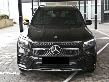 Mercedes GLB SUV 1.3 200 163KM 2024 MERCEDES-BENZ GLB 200 AMG Line Suv 1.3 (163KM) 2024, zdjęcie 1