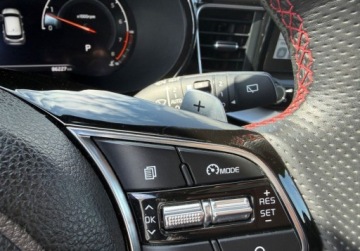 Kia Proceed Shooting Brake 1.6 T-GDI 204KM 2021 Kia Ceed 1.6T-gdi 204PS GT Full led JBL 1.6 Benzyna 204KM, zdjęcie 15