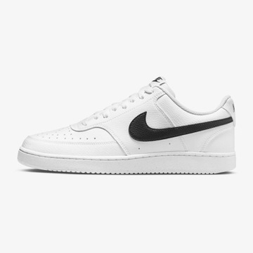 NIKE COURT VISION DH2987-101 NISKIE SNEAKERSY BUTY SPORTOWE MĘSKIE r. 42,5