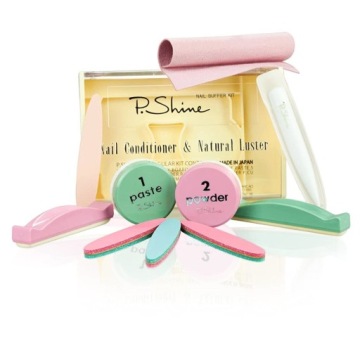 P.Shine Японский маникюр