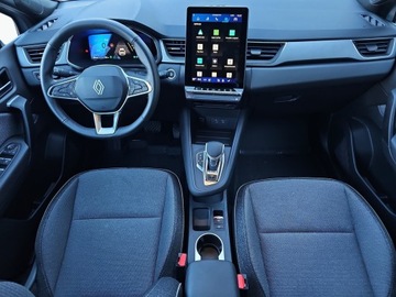 Renault 2025 Renault Symbioz 1.6 E-Tech Full Hybrid, Polski sal, zdjęcie 24