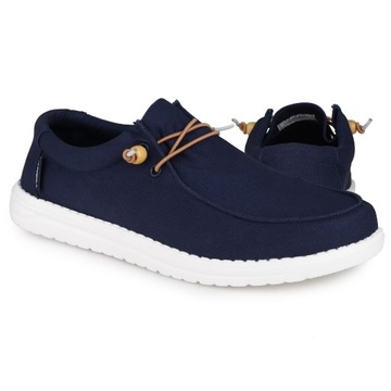 Buty, mokasyny męskie O'NEILL TEHAMA C MEN LOW 9024107929Y
