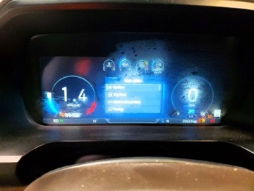 Ford Expedition III 2023 Ford Expedition Max King Ranch 2023 3.5 Benzyna 400KM, zdjęcie 9