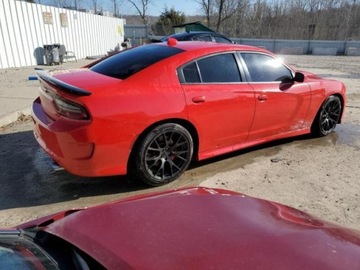 Dodge Charger VII 2018 Dodge Charger 2018 DODGE CHARGER RT 392 6.4 Benzyna 485KM, zdjęcie 4