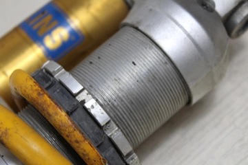 BMW R1200 S K29 ЗАДНИЙ АМОРТИЗАТОР OHLINS 01092-69/17