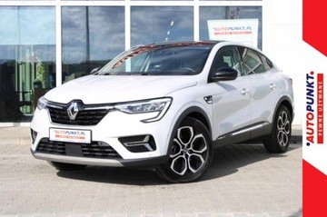 Renault Arkana 2022 Renault Arkana Techno || E-Tech