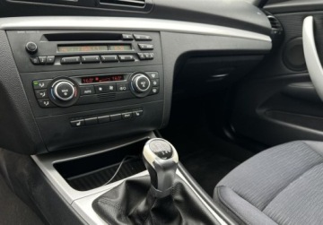 BMW Seria 1 E81/E87 Hatchback 5d E87 2.0 120d 177KM 2007 BMW Seria 1 BMW SERIA 1 120D 2.0 Diesel 177KM, zdjęcie 20