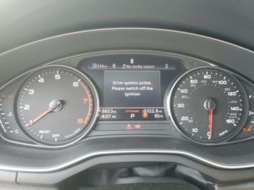 Audi A5 B10 2024 Audi a5 Premium 45 2024 2.0l 2.0 Benzyna 261KM, zdjęcie 9