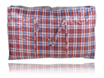 РУССКИЙ БАЗАР УПАКОВКА ТОРГОВАЯ СУМКА ДЛЯ ТОРГОВЛИ