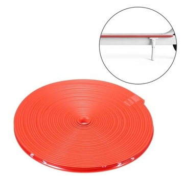 Гибкая защитная лента на платформе для Xiaomi M365/PRO 2/1S/Mi 3