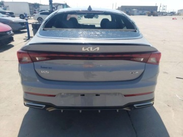 Kia 2023 Kia Inny 2023, K5, GT LINE 1.6 Benzyna 180KM, zdjęcie 4