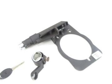 Blokada skrzyni biegów Bear-lock BMW 3 e90 e91 e92 e93