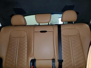 Audi 2021 Audi RS Q8 Audi RS Q8, od ubezpieczalni 4.0 Benzyna 591KM, zdjęcie 10