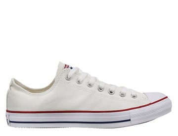 Trampki CONVERSE All Star Ox M7652c R. 44,5 29cm