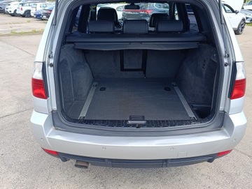 BMW X3 E83 xDrive20d 177KM 2009 BMW X3 (E83 )2.0l diesel 177KM* Bezwypadkowy *Zadbany egzemplarz* Xdrive20d, zdjęcie 23