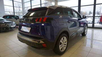 Peugeot 3008 I Crossover 2.0 HDi FAP 150KM 2016 Peugeot 3008 2.0 BlueHDi Active S&amp;S 03/2017, zdjęcie 4