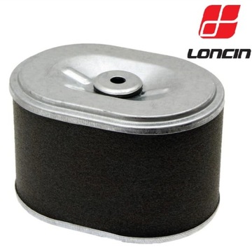 FILTR POWIETRZA LONCIN G200F CZĘŚĆ ORYGINALNA
