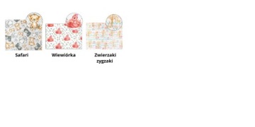 Тканевые подгузники многоразовые подгузники ПОЛЬША животные ВЫБОР