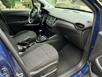 Opel 2023 Opel Crossland Edition 1.2 Turbo 110 KM | 2023, zdjęcie 18