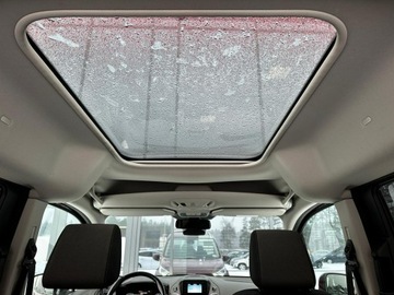 Ford Tourneo Connect III Standard 1.5 EcoBlue 120KM 2020 Ford Tourneo Connect 1Ręka SalonPL 2kp.opon, zdjęcie 9