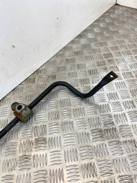 2313200911 STABILIZÁTOR ZADNÍ 500 231.473 320 2012 MERCEDES-BENZ SL (R231)