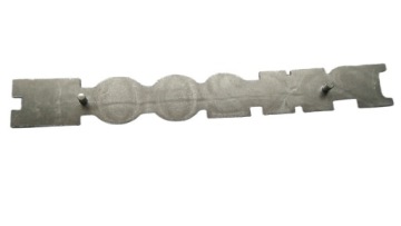 ЭМБЛЕМА ЗНАЧОК PIAGGIO VESPA PX 200