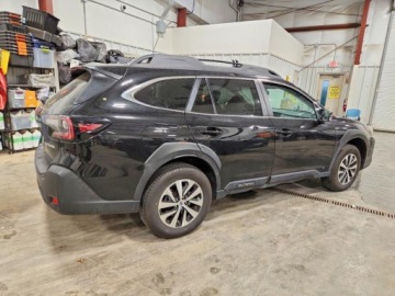 Subaru Outback VI 2025 Subaru Outback Premium 2025 2.5 Benzyna 182KM, zdjęcie 3
