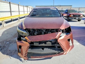 Lexus RX V 2024 Lexus RX 2024 LEXUS RX 350H BASE 2.5 Hybryda 246KM, zdjęcie 6