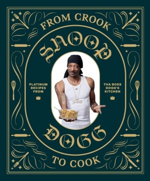 From Crook to Cook - Ford, Ryan EBOOK