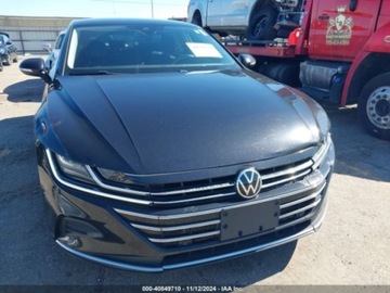 Volkswagen Arteon 2021 Volkswagen Arteon 2021r., 2.0L 2.0 Benzyna 268KM, zdjęcie 6