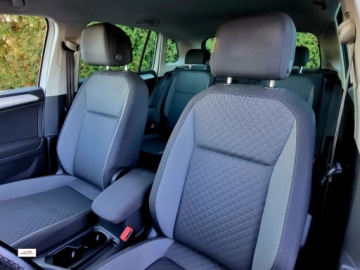 Volkswagen Tiguan II SUV 2.0 TDI 150KM 2019 Volkswagen Tiguan bardzo ladny,Fajna wersja GWARANCJA 2.0 Diesel 150KM, zdjęcie 10
