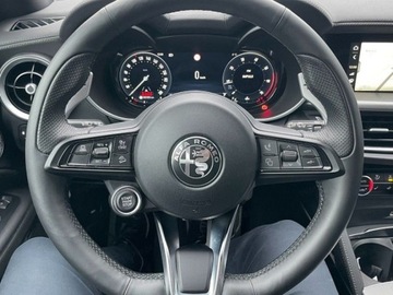 Alfa Romeo Stelvio SUV Facelifting 2023 2.0 GME Turbo 280KM 2025 Alfa Romeo Stelvio 2.0 Turbo Veloce Q4 (280KM) | Pakiet Premium Theater Sou, zdjęcie 6