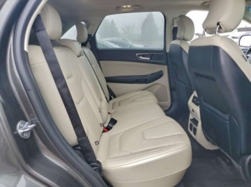 Ford Edge II SUV 3.5 V6 TI-VCT 284KM 2018 Ford Edge 3.5 Benzyna 284KM, zdjęcie 5