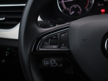 Skoda Scala Hatchback 1.0 TSI 115KM 2019 Skoda Scala 1.0 TSI, Salon Polska, VAT 23%, Skóra, zdjęcie 16