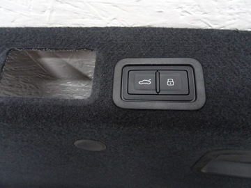 КОМПЛЕКТ ЭЛЕКТРОКАПОТА AUDI A6 C7 СЕДАН