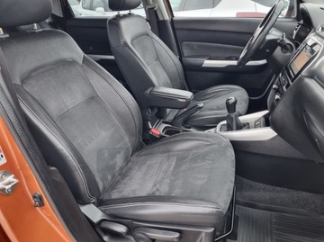 Hyundai ix35 SUV Theta 2.0 MPI 163KM 2015 Suzuki Vitara II 1.6 120 KM 4x4 nawigacja kamera skóra alcantara gwarancja, zdjęcie 13