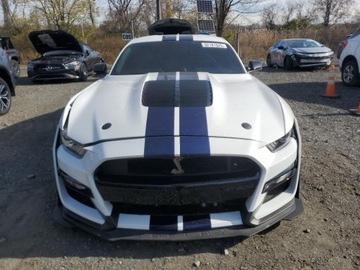Ford Mustang VI 2020 Ford Mustang Shelby GT500 2020 5.2L 5.2 Benzyna 760KM, zdjęcie 5