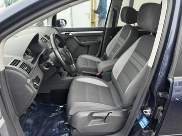 Volkswagen Touran II 1.4 TSI 140KM 2013 Volkswagen Touran Raty Zamiana Gwarancja, zdjęcie 13