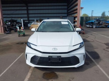 Toyota Camry IX 2025 Toyota Camry 2025 TOYOTA CAMRY LE 2.5 Hybryda 184KM, zdjęcie 1