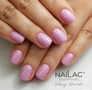 #391 Lakier hybrydowy NaiLac 7ml