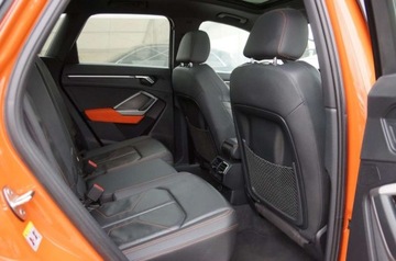 Audi Q3 I SUV Facelifting 2.0 TDI 150KM 2018 Audi Q3 2.0 TDI CR 4x4, S-Line, Virtual, Navi, Kamera, LED Matrix, GWARANC, zdjęcie 33