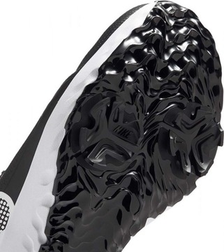 Туфли для гольфа NIKE REACT INFINITY PRO CT6620-003