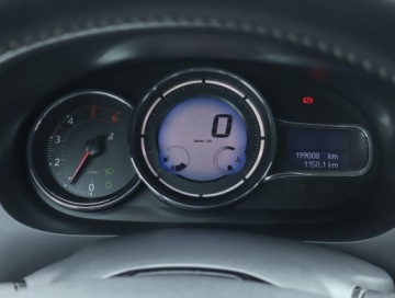 Renault Fluence Sedan Facelifting dCi 110KM 2014 Renault Fluence 1.5 dCi, Salon Polska, Klima, zdjęcie 9